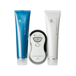 Nu Skin - ageLOC Galvanic Body Trio - Body Spa - Beauty - Professional Spa Equipment - Avvenice