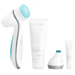 Nu Skin - ageLOC® LumiSpa ™ Skin Care Collection - Dry Skin - Body Spa - Beauty - Avvenice