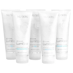 Nu Skin - ageLOC LumiSpa Activating Cleanser For Sensitive Skin - Body Spa - Professional Spa Equipment - Avvenice