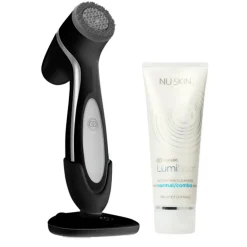 Nu Skin - ageLOC LumiSpa Midnight Edition Silicone Replacement Head - Firm - Body Spa - Professional Spa Equipment - Avvenice