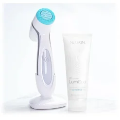 Nu Skin - ageLOC Lumispa Skin Care Kit for Sensitive Skin - Body Spa - Beauty - Professional Spa Equipment - Avvenice