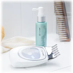 Nu Skin - ageLOC Nutriol Intensive Scalp & Hair Serum - 75 ml - Body Spa - Beauty - Professional Spa Equipment - Avvenice