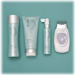 Nu Skin - ageLOC Nutriol Scalp & Hair System - Body Spa - Beauty - Professional Spa Equipment - Avvenice