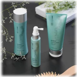 Nu Skin - ageLOC Nutriol Scalp & Hair System - Body Spa - Beauty - Professional Spa Equipment - Avvenice