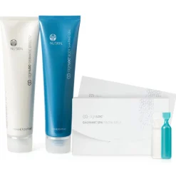 Nu Skin - ageLOC "Face & Body" ADR Package - Body Spa - Beauty - Professional Spa Equipment - Avvenice