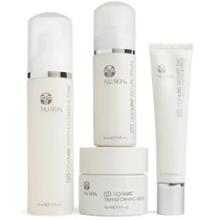Nu Skin - ageLOC Transforming Night - 30 ml - Body Spa - Beauty - Professional Spa Equipment - Avvenice