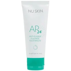 Nu Skin - AP 24 Whitening Fluoride Toothpaste - 110 g - Body Spa - Beauty - Professional Spa Equipment - Avvenice