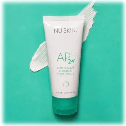 Nu Skin - AP 24 Whitening Fluoride Toothpaste - 110 g - Body Spa - Beauty - Professional Spa Equipment - Avvenice