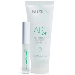 Nu Skin - AP24 Bright Smile Duo - Body Spa - Beauty - Professional Spa Equipment - Avvenice