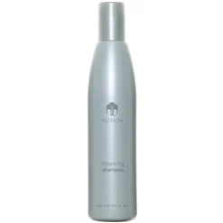 Nu Skin - Balancing Shampoo - 250 ml - Body Spa - Beauty - Professional Spa Equipment - Avvenice