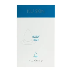 Nu Skin - Body Bar - 100 g - Body Spa - Beauty - Professional Spa Equipment - Avvenice