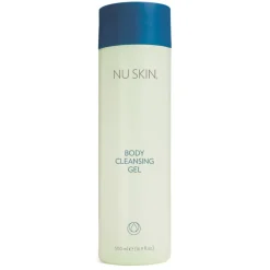 Nu Skin - Body Cleansing Gel - 500 ml - Body Spa - Beauty - Professional Spa Equipment - Avvenice