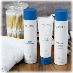 Nu Skin - Body Smoother - 250 ml - Body Spa - Beauty - Professional Spa Equipment - Avvenice