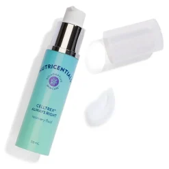 Nu Skin - Celltrex Always Right Recovery Fluid - 30 ml - Body Spa - Beauty - Professional Spa Equipment - Avvenice