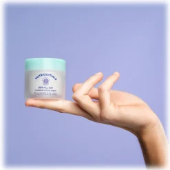 Nu Skin – Dew All Day Moisture Restore Cream - 75 ml - Body Spa - Beauty - Professional Spa Equipment - Avvenice