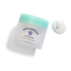 Nu Skin – Dew All Day Moisture Restore Cream - 75 ml - Body Spa - Beauty - Professional Spa Equipment - Avvenice