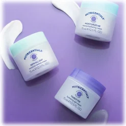 Nu Skin – Dew All Day Moisture Restore Cream - 75 ml - Body Spa - Beauty - Professional Spa Equipment - Avvenice