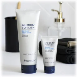 Nu Skin - Dividends Aftershave Balm for Men - 50 ml - Body Spa - Beauty - Professional Spa Equipment - Avvenice