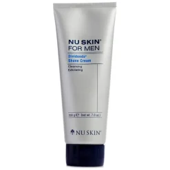 Nu Skin - Dividends Shave Cream - 200 g - Body Spa - Beauty - Professional Spa Equipment - Avvenice
