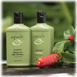 Nu Skin - Epoch Ava Puhi Moni Conditioner - 250 ml - Body Spa - Beauty - Professional Spa Equipment - Avvenice