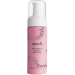 Nu Skin - Epoch Baby Hibiscus Hair and Body Wash - 150 ml - Body Spa - Beauty - Professional Spa Equipment - Avvenice