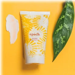 Nu Skin - Epoch Baobab Body Butter - 125 g - Body Spa - Beauty - Professional Spa Equipment - Avvenice