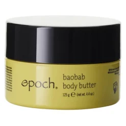 Nu Skin - Epoch Baobab Body Butter - 125 g - Body Spa - Beauty - Professional Spa Equipment - Avvenice
