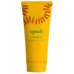 Nu Skin - Epoch Firewalker Foot Cream - 100 ml - Body Spa - Beauty - Professional Spa Equipment - Avvenice