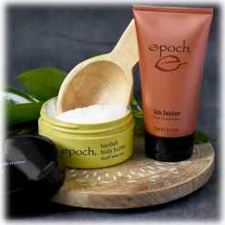 Nu Skin - Epoch Sole Solution - 125 ml - Body Spa - Beauty - Professional Spa Equipment - Avvenice