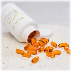 Nu Skin - Eye Formula & Marine Omega ADR Package - Body Spa - Beauty - Professional Spa Equipment - Avvenice