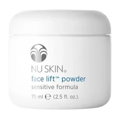 Nu Skin - Face Lift Powder - 75 g - Body Spa - Beauty - Professional Spa Equipment - Avvenice