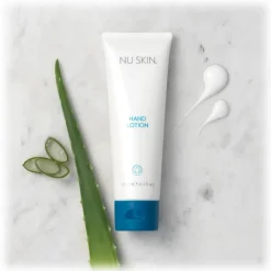 Nu Skin - Hand Lotion - 125 ml - Body Spa - Beauty - Professional Spa Equipment - Avvenice
