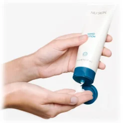 Nu Skin - Hand Lotion - 125 ml - Body Spa - Beauty - Professional Spa Equipment - Avvenice