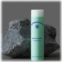 Nu Skin - Here You Glow Exfoliating Toner - 150 ml - Body Spa - Beauty - Professional Spa Equipment - Avvenice