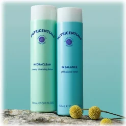 Nu Skin - HydraClean Creamy Cleansing Lotion - 150 ml - Body Spa - Beauty - Professional Spa Equipment - Avvenice