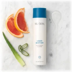 Nu Skin - Liquid Body Bar - 250 ml - Body Spa - Beauty - Professional Spa Equipment - Avvenice