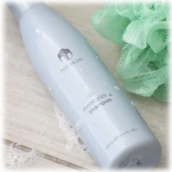 Nu Skin - Moisturizing Shampoo - 250 ml - Body Spa - Beauty - Professional Spa Equipment - Avvenice