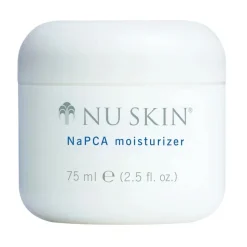 Nu Skin - NaPCA Moisturizer - 75 ml - Body Spa - Beauty - Professional Spa Equipment - Avvenice