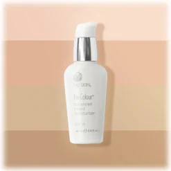Nu Skin - Nu Colour Advanced Tinted Moisturizer SPF 15 - Honey - 40 ml - Body Spa - Beauty - Avvenice