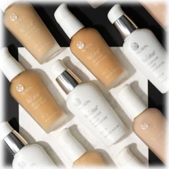 Nu Skin - Nu Colour Advanced Tinted Moisturizer SPF 15 - Honey - 40 ml - Body Spa - Beauty - Avvenice