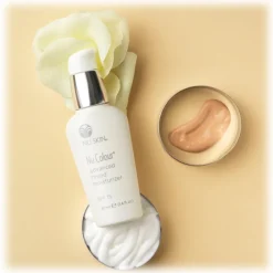 Nu Skin - Nu Colour Advanced Tinted Moisturizer SPF 15 - Sand - 40 ml - Body Spa - Beauty - Avvenice