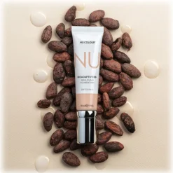 Nu Skin - Nu Colour Bioadaptive* BB+ Skin Loving Foundation - Amber - 30 ml - Body Spa - Beauty - Professional Spa Equipment - Avvenice