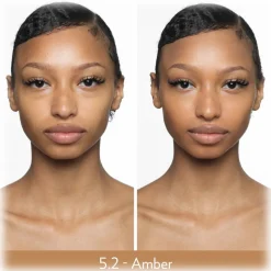 Nu Skin - Nu Colour Bioadaptive* BB+ Skin Loving Foundation - Amber - 30 ml - Body Spa - Beauty - Professional Spa Equipment - Avvenice