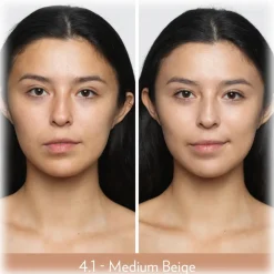 Nu Skin - Nu Colour Bioadaptive* BB+ Skin Loving Foundation - Medium Beige - 30 ml - Beauty - Professional Spa Equipment - Avvenice