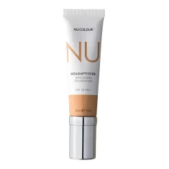 Nu Skin - Nu Colour Bioadaptive* BB+ Skin Loving Foundation - Shell Beige - 30 ml - Beauty - Professional Spa Equipment - Avvenice