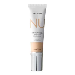 Nu Skin - Nu Colour Bioadaptive* BB+ Skin Loving Foundation - Shell - 30 ml - Body Spa - Beauty - Professional Spa Equipment - Avvenice