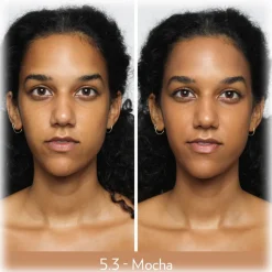 Nu Skin - Nu Colour Bioadaptive* BB+ Skin Loving Foundation - Mocha - 30 ml - Body Spa - Beauty - Professional Spa Equipment - Avvenice