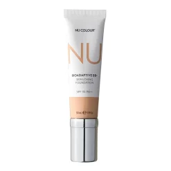 Nu Skin - Nu Colour Bioadaptive* BB+ Skin Loving Foundation - Natural Beige - 30 ml - Beauty - Professional Spa Equipment - Avvenice