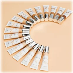 Nu Skin - Nu Colour Bioadaptive* BB+ Skin Loving Foundation - Natural Beige - 30 ml - Beauty - Professional Spa Equipment - Avvenice