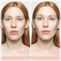 Nu Skin - Nu Colour Bioadaptive* BB+ Skin Loving Foundation - Ivory - 30 ml - Body Spa - Beauty - Professional Spa Equipment - Avvenice